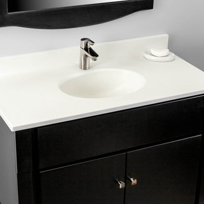 Product Image: VT01937.168 Bathroom/Bathroom Sinks/Single Vanity Top Sinks