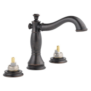 3597LF-RBMPU-LHP Bathroom/Bathroom Sink Faucets/Widespread Sink Faucets