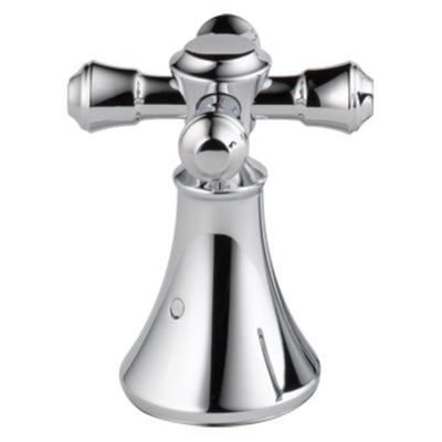 Product Image: H695 Parts & Maintenance/Bathroom Sink & Faucet Parts/Bathroom Sink Faucet Handles & Handle Parts