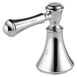 H697 Parts & Maintenance/Bathroom Sink & Faucet Parts/Bathroom Sink Faucet Handles & Handle Parts