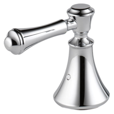 Product Image: H697 Parts & Maintenance/Bathroom Sink & Faucet Parts/Bathroom Sink Faucet Handles & Handle Parts