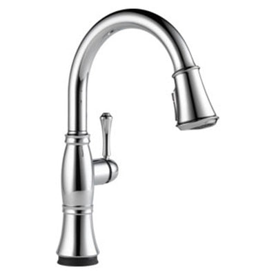 9197T-PR-DST Kitchen/Kitchen Faucets/Pull Down Spray Faucets