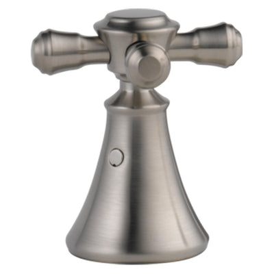 Product Image: H295-SS Parts & Maintenance/Bathroom Sink & Faucet Parts/Bathroom Sink Faucet Parts