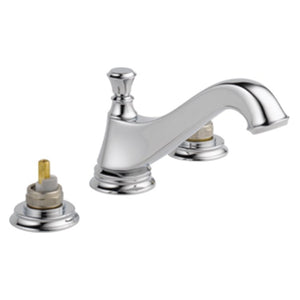 3595LF-MPU-LHP Bathroom/Bathroom Sink Faucets/Widespread Sink Faucets