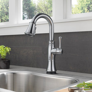 9997T-AR-DST Kitchen/Kitchen Faucets/Bar & Prep Faucets