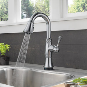 9997T-AR-DST Kitchen/Kitchen Faucets/Bar & Prep Faucets