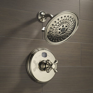H795-RB Parts & Maintenance/Bathroom Sink & Faucet Parts/Bathroom Sink Faucet Handles & Handle Parts
