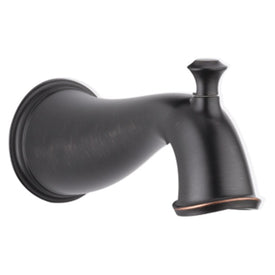 Cassidy Wall-Mount Diverter Tub Spout