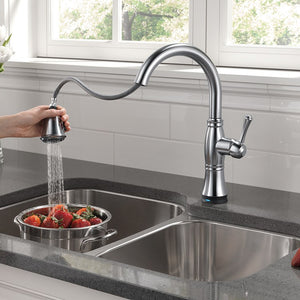 9197T-AR-PR-DST Kitchen/Kitchen Faucets/Pull Down Spray Faucets