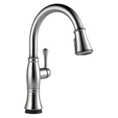 Product Image: 9197T-AR-PR-DST Kitchen/Kitchen Faucets/Pull Down Spray Faucets