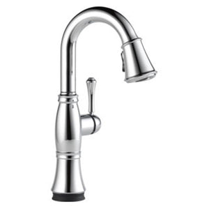 9997T-DST Kitchen/Kitchen Faucets/Bar & Prep Faucets