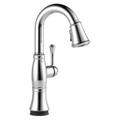 Product Image: 9997T-DST Kitchen/Kitchen Faucets/Bar & Prep Faucets