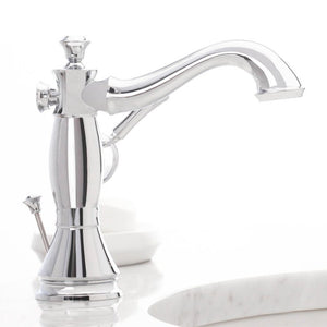 597LF-MPU Bathroom/Bathroom Sink Faucets/Single Hole Sink Faucets