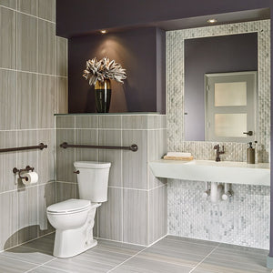597LF-RBMPU Bathroom/Bathroom Sink Faucets/Single Hole Sink Faucets