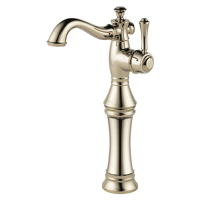 Product Image: 797LF-PN Bathroom/Bathroom Sink Faucets/Single Hole Sink Faucets