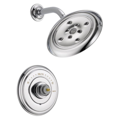 Product Image: T14297-LHP Bathroom/Bathroom Tub & Shower Faucets/Shower Only Faucet Trim