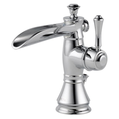 598LF-MPU Bathroom/Bathroom Sink Faucets/Single Hole Sink Faucets