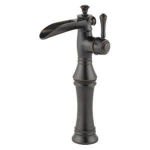 798LF-RB Bathroom/Bathroom Sink Faucets/Single Hole Sink Faucets