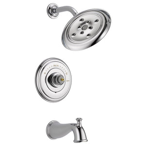 T14497-LHP Bathroom/Bathroom Tub & Shower Faucets/Tub & Shower Faucet Trim