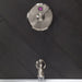 H797-CZ Parts & Maintenance/Bathroom Sink & Faucet Parts/Bathroom Sink Faucet Handles & Handle Parts