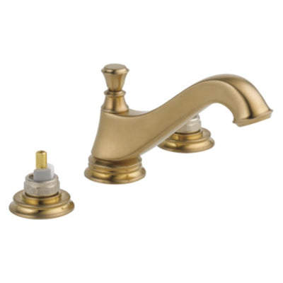 Product Image: 3595LF-CZMPU-LHP Bathroom/Bathroom Sink Faucets/Widespread Sink Faucets