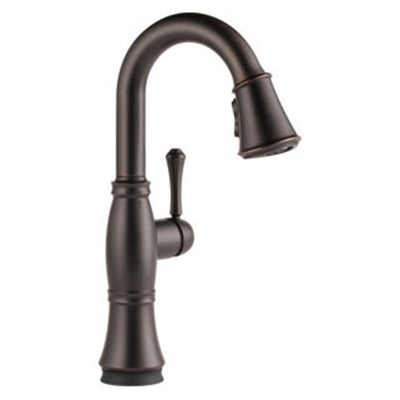 Product Image: 9997T-RB-DST Kitchen/Kitchen Faucets/Bar & Prep Faucets