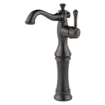 Product Image: 797LF-RB Bathroom/Bathroom Sink Faucets/Single Hole Sink Faucets