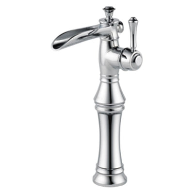 798LF Bathroom/Bathroom Sink Faucets/Single Hole Sink Faucets