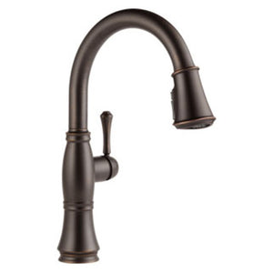 9197-RB-DST Kitchen/Kitchen Faucets/Pull Down Spray Faucets
