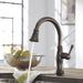 9197T-RB-DST Kitchen/Kitchen Faucets/Pull Down Spray Faucets