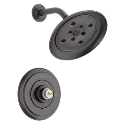 Product Image: T14297-RBLHP Bathroom/Bathroom Tub & Shower Faucets/Shower Only Faucet Trim