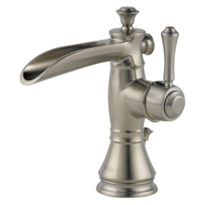 598LF-SSMPU Bathroom/Bathroom Sink Faucets/Single Hole Sink Faucets