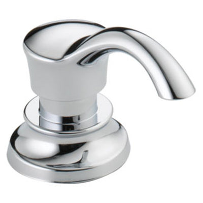 RP71543 Kitchen/Kitchen Sink Accessories/Kitchen Soap & Lotion Dispensers
