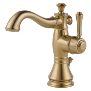 597LF-CZMPU Bathroom/Bathroom Sink Faucets/Single Hole Sink Faucets