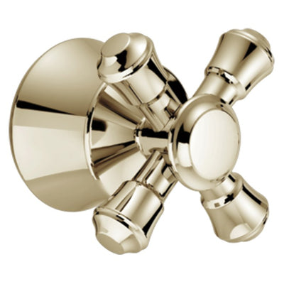 Product Image: H795-PN Parts & Maintenance/Bathroom Sink & Faucet Parts/Bathroom Sink Faucet Handles & Handle Parts