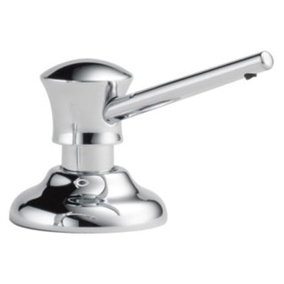 Product Image: RP1002 Kitchen/Kitchen Sink Accessories/Kitchen Soap & Lotion Dispensers