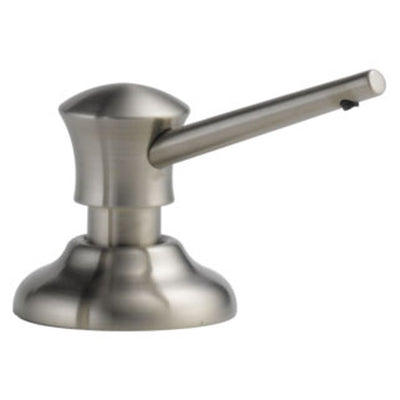 RP1002SS Kitchen/Kitchen Sink Accessories/Kitchen Soap & Lotion Dispensers