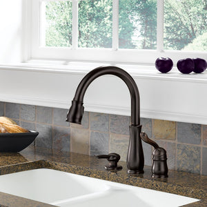 RP50813RB Kitchen/Kitchen Sink Accessories/Kitchen Soap & Lotion Dispensers