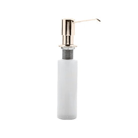 East Linear Soap/Lotion Dispenser