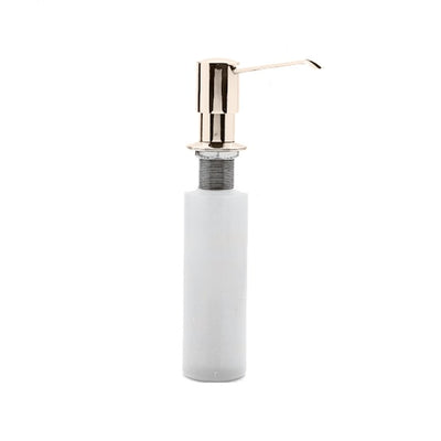 Product Image: 125/15S Kitchen/Kitchen Sink Accessories/Kitchen Soap & Lotion Dispensers