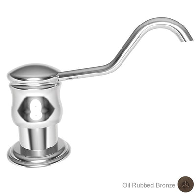 Product Image: 127/10B Kitchen/Kitchen Sink Accessories/Kitchen Soap & Lotion Dispensers
