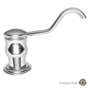 127/15 Kitchen/Kitchen Sink Accessories/Kitchen Soap & Lotion Dispensers