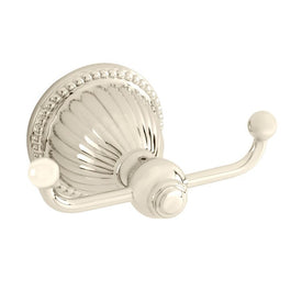 Alexandria/Anise Double Robe Hook