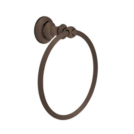 Sutton Closed Towel Ring