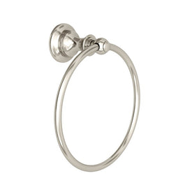 Sutton Closed Towel Ring