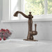 1997LF-RB Kitchen/Kitchen Faucets/Bar & Prep Faucets
