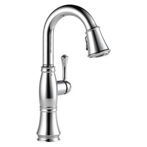 9997-CZ-DST Kitchen/Kitchen Faucets/Bar & Prep Faucets