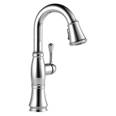 Product Image: 9997-CZ-DST Kitchen/Kitchen Faucets/Bar & Prep Faucets