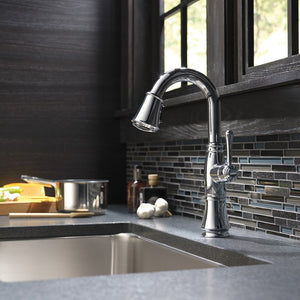 9997-DST Kitchen/Kitchen Faucets/Bar & Prep Faucets
