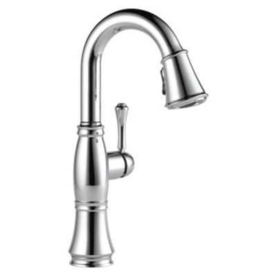 Product Image: 9997-DST Kitchen/Kitchen Faucets/Bar & Prep Faucets
